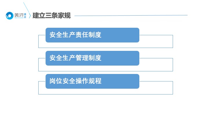 美汐,安全生產(chǎn)責(zé)任