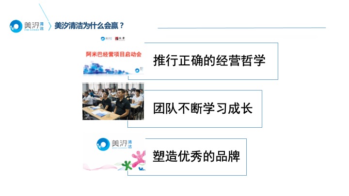 北京保潔公司,阿米巴經(jīng)營(yíng)